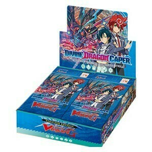 Booster Boxes