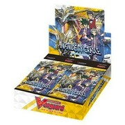 Infinideity Cradle Booster Box