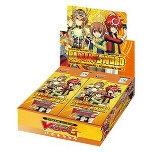 Booster Boxes