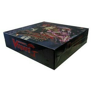 Booster Boxes