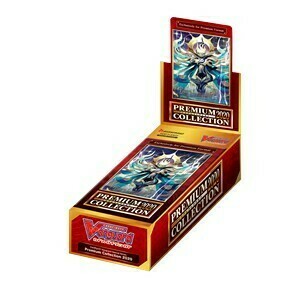 Booster Boxes