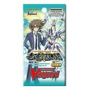 Legion of Dragons & Blades ver.E Booster