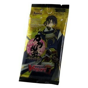 Busta di Touken Ranbu -ONLINE-