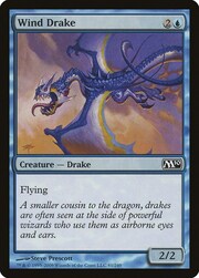 Wind Drake