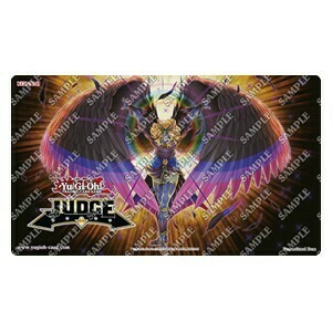 Dark Honest 2021 Judge Playmat