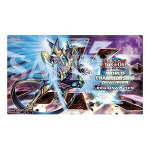 Regional WCQ 2019 "Fantastical Dragon Phantazmay" Playmat