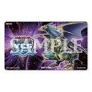 Tapete YCS 2018 "Chaos Emperor, the Dragon of Armageddon" Top Cut