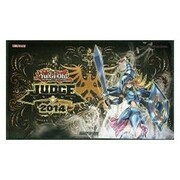 Dark Magician Girl Judge 2014 Playmat