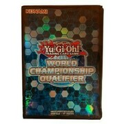 80 WCQ 2019 Sleeves