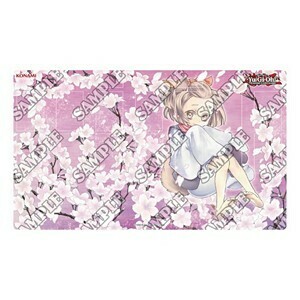 Ash Blossom & Joyous Spring Playmat