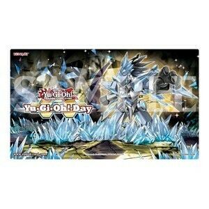 Yu-Gi-Oh! Day 2020 "Crystron Halqifibrax" Mousepad