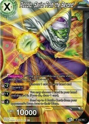 Piccolo, Savior From the Beyond