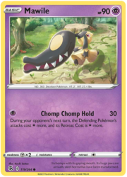 Mawile