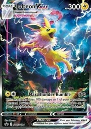 Jolteon VMAX