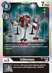 Infermon