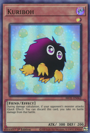 Kuriboh