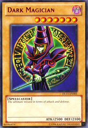 Dark Magician