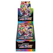 VMAX Climax Booster Box