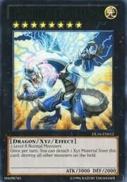 Thunder End Dragon