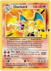 Charizard [Brucia energia | Turbofuoco]