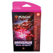 Kamigawa: Neon Dynasty Theme Booster