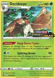 Decidueye