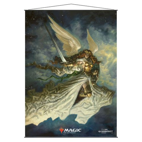 Wall Scrolls