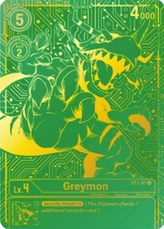 Greymon