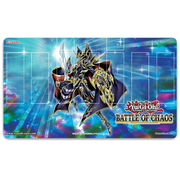 Battle of Chaos Premiere! Playmat