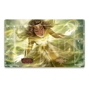 People's Champion | " Invigorating Light" Playmat