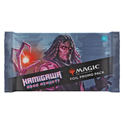 Kamigawa: Dinastía de neón: Foil Promo Pack