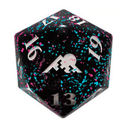 Kamigawa: Neon Dynasty | Bundle D20 Die