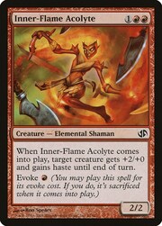 Inner-Flame Acolyte