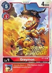 Greymon