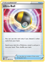 Ultra Ball