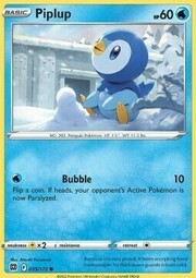 Piplup