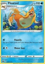 Floatzel