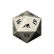 Kamigawa: Neon Dynasty D20 Die