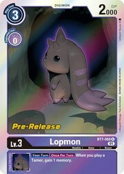 Lopmon