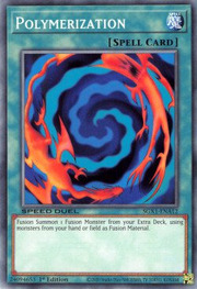 Polymerization