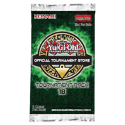 OTS Tournament Pack 18 Booster