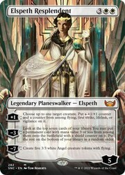 Elspeth Splendente