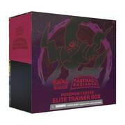 Astral Radiance Pokémon Center Elite Trainer Box