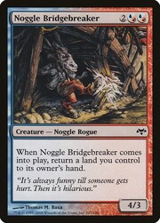 Noggle Sfasciaponti