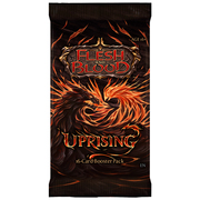 Uprising Booster Pack