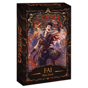 Fai Blitz Deck