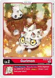 Gurimon