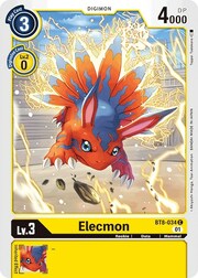 Elecmon