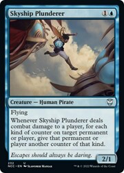 Skyship Plunderer