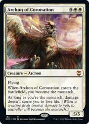 Archon of Coronation